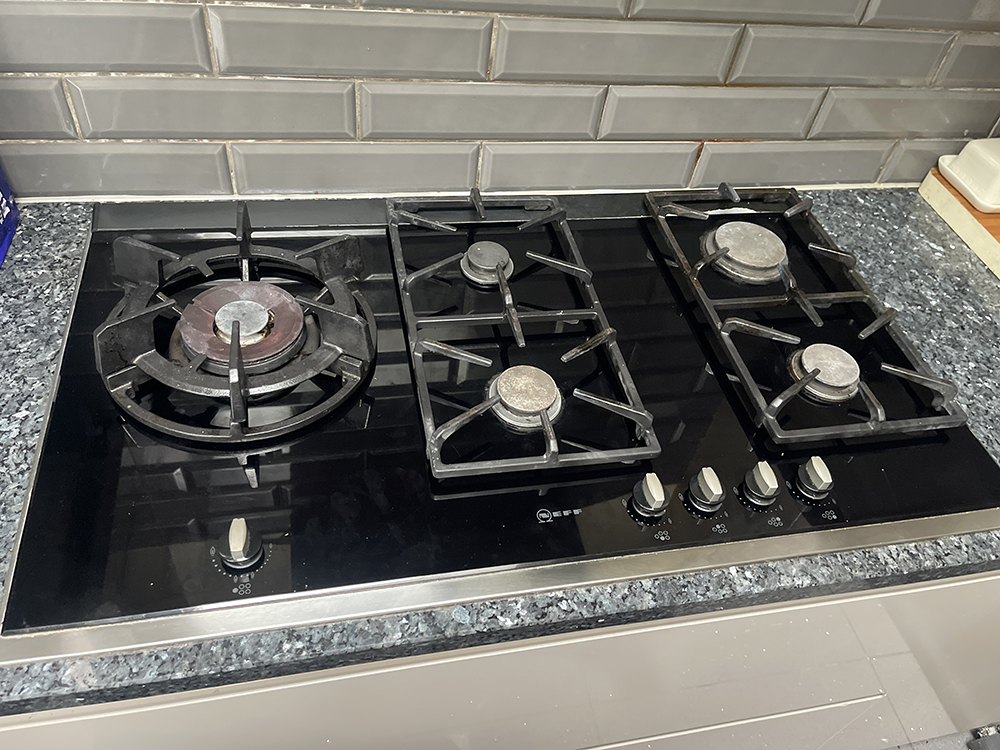 AEG repair in Bath