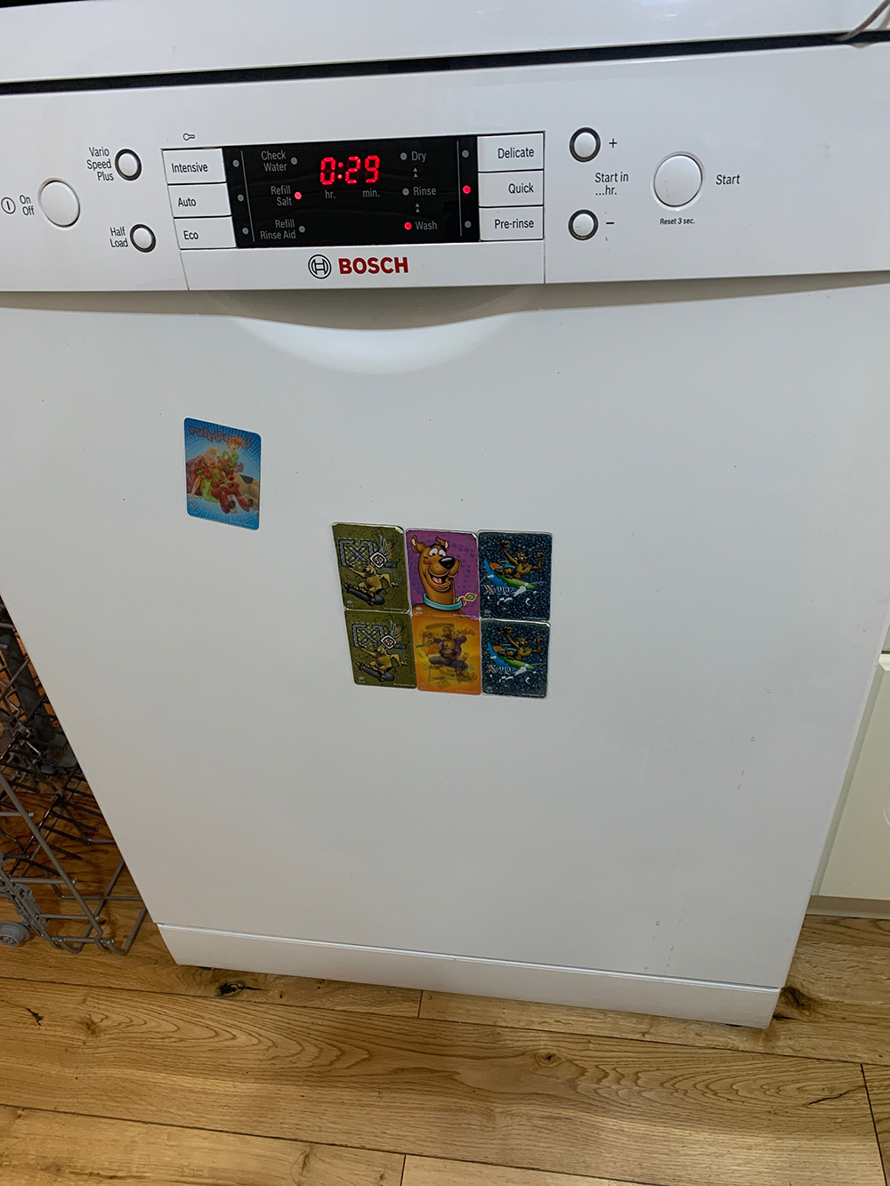 AEG repair in Bath